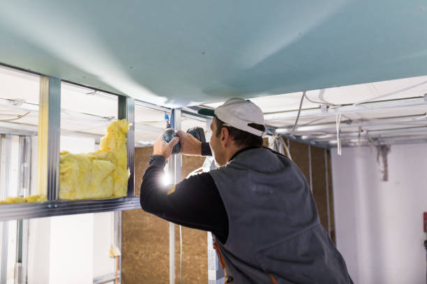 Range of Insulation Solutions in Plainview, TN