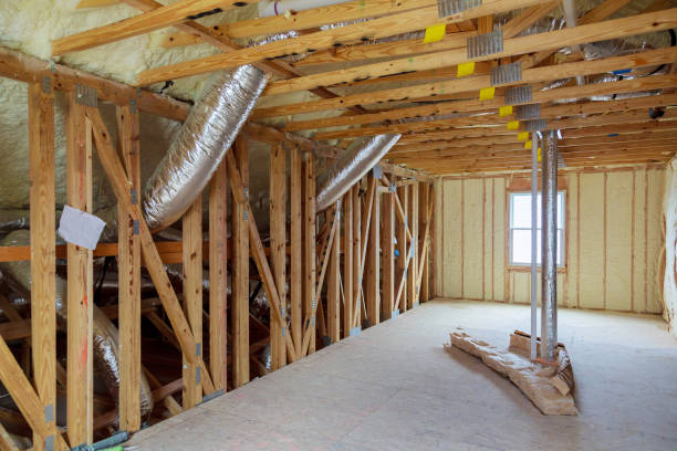Best Spray Foam Insulation  in Plainview, TN