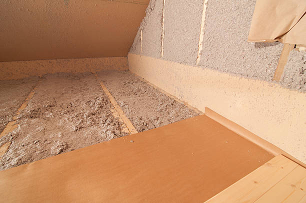 Insulation Inspection Services in Plainview, TN